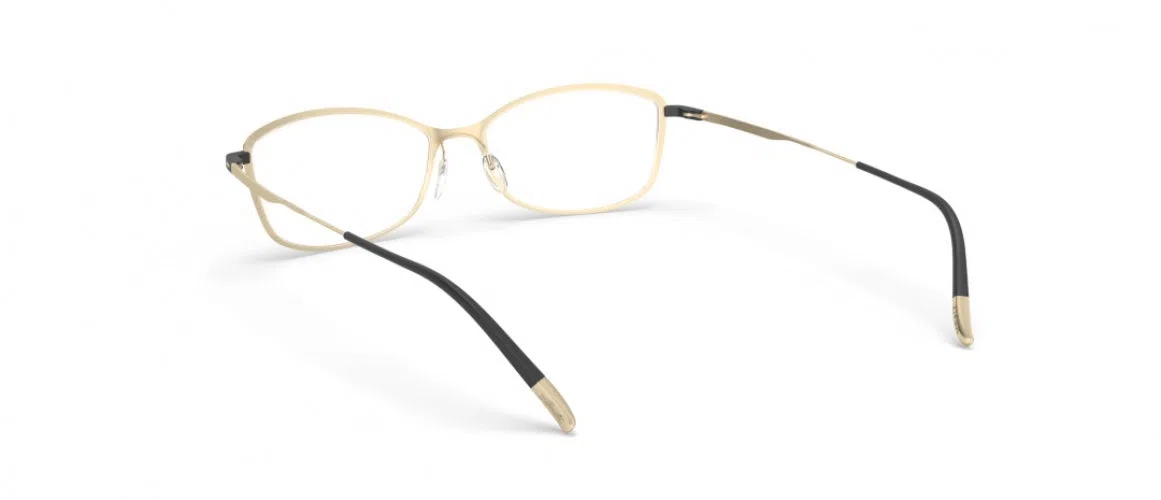Silhouette Lite Wave 5531 Eyeglasses - view 28